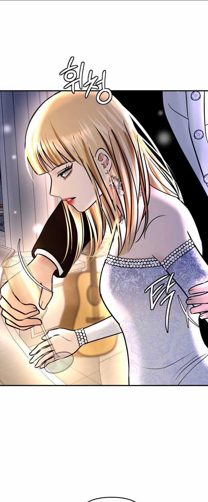 Mùa Đông Năm Ấy Tôi Đã Chapter 39 trang 18