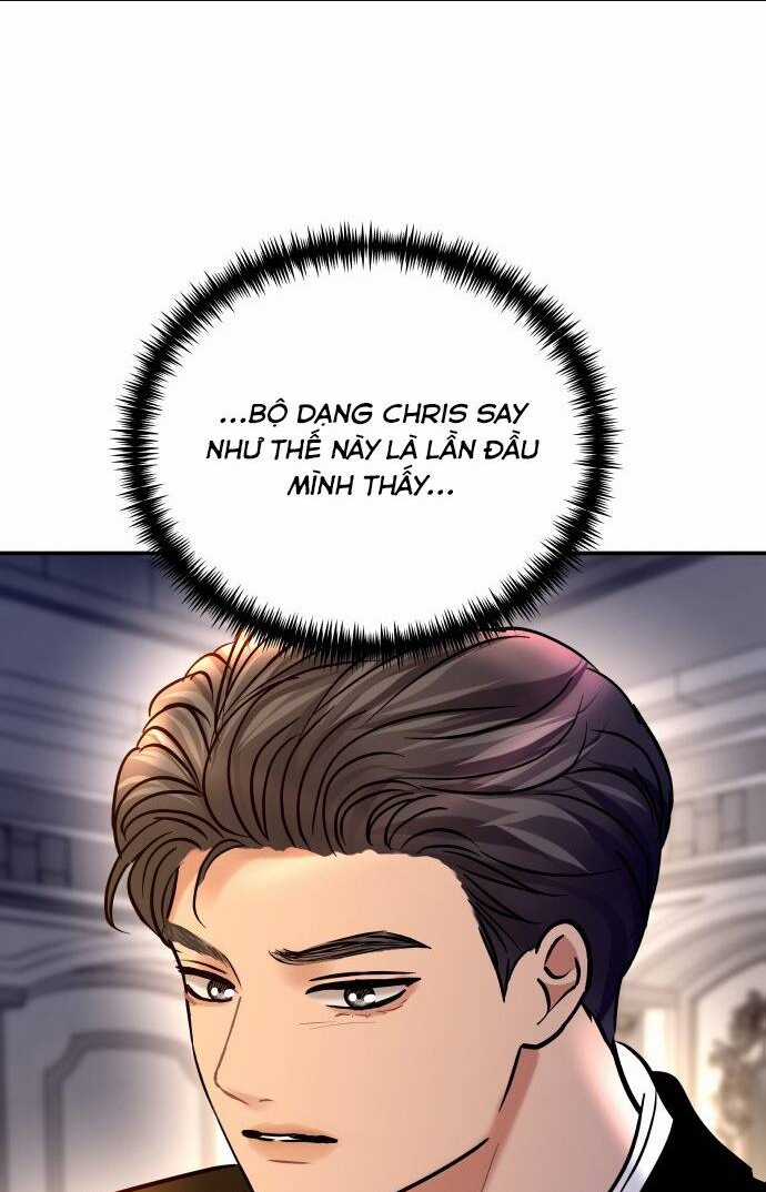 Mùa Đông Năm Ấy Tôi Đã Chapter 39 trang 20