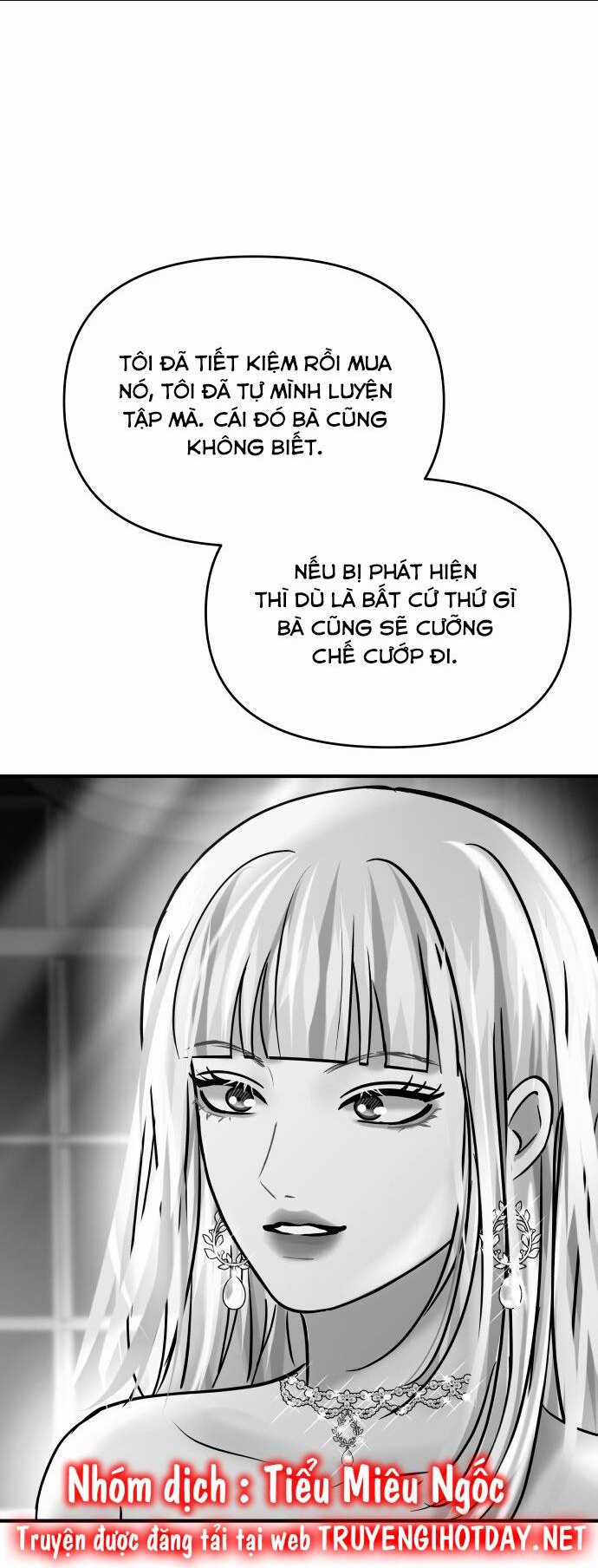 Mùa Đông Năm Ấy Tôi Đã Chapter 39 trang 22