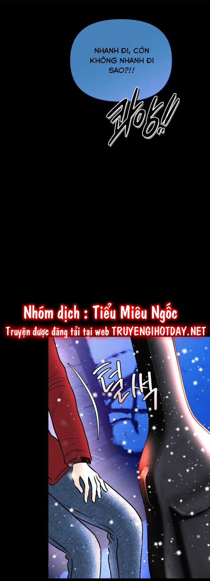 Mùa Đông Năm Ấy Tôi Đã Chapter 39 trang 3