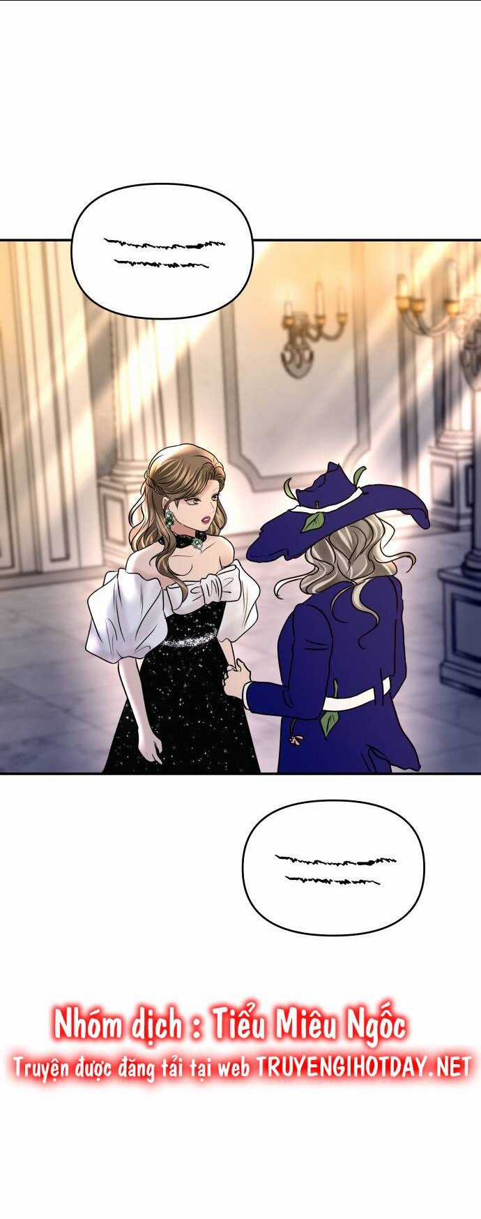 Mùa Đông Năm Ấy Tôi Đã Chapter 39 trang 31