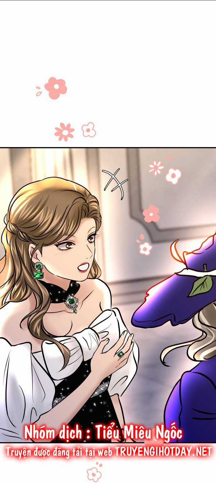 Mùa Đông Năm Ấy Tôi Đã Chapter 39 trang 33