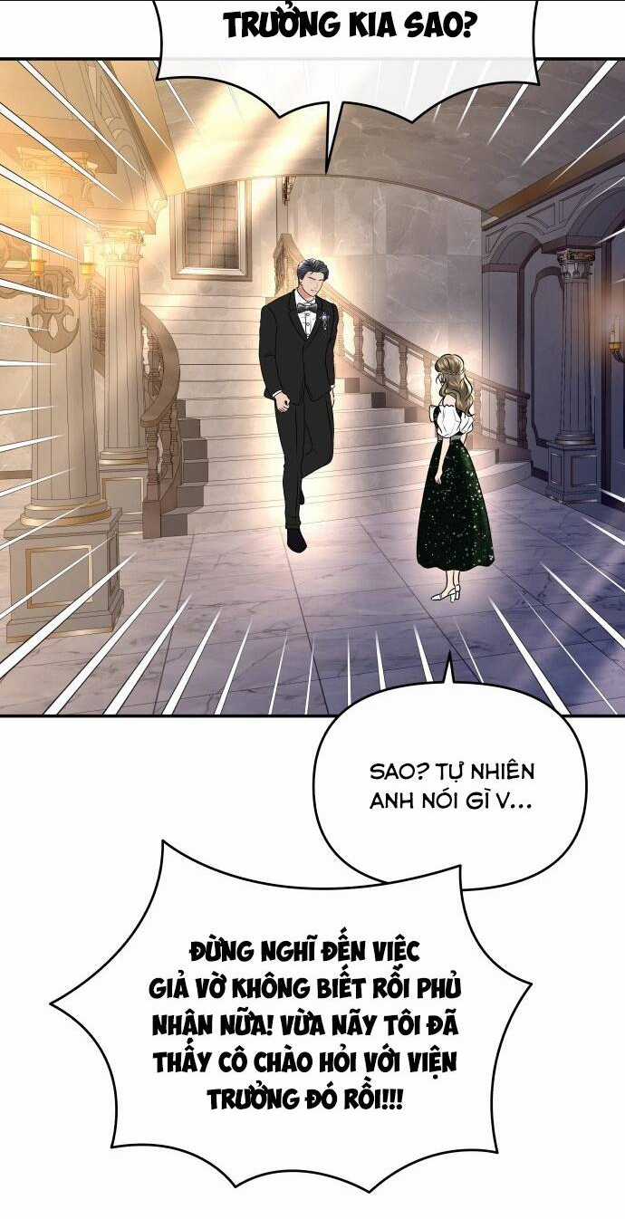 Mùa Đông Năm Ấy Tôi Đã Chapter 39 trang 35