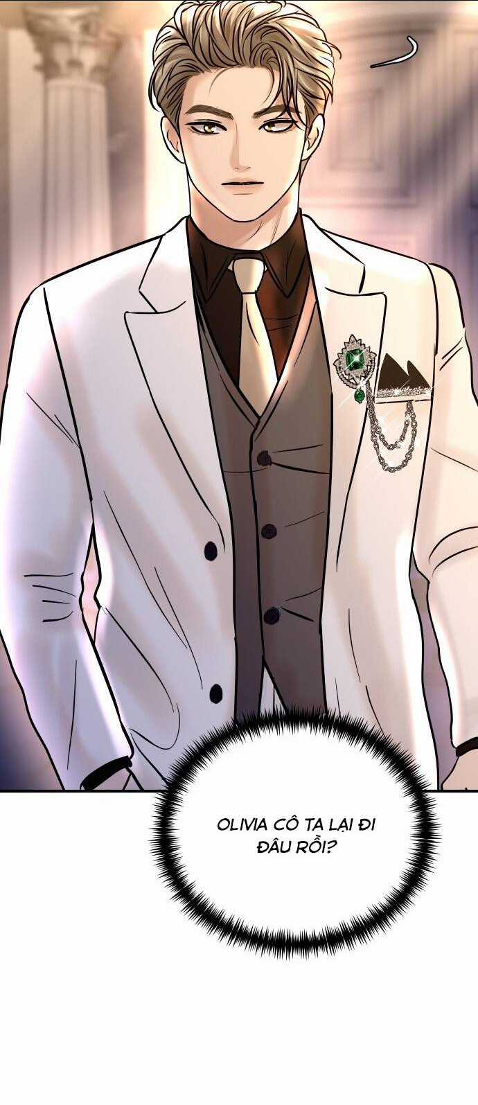 Mùa Đông Năm Ấy Tôi Đã Chapter 39 trang 37