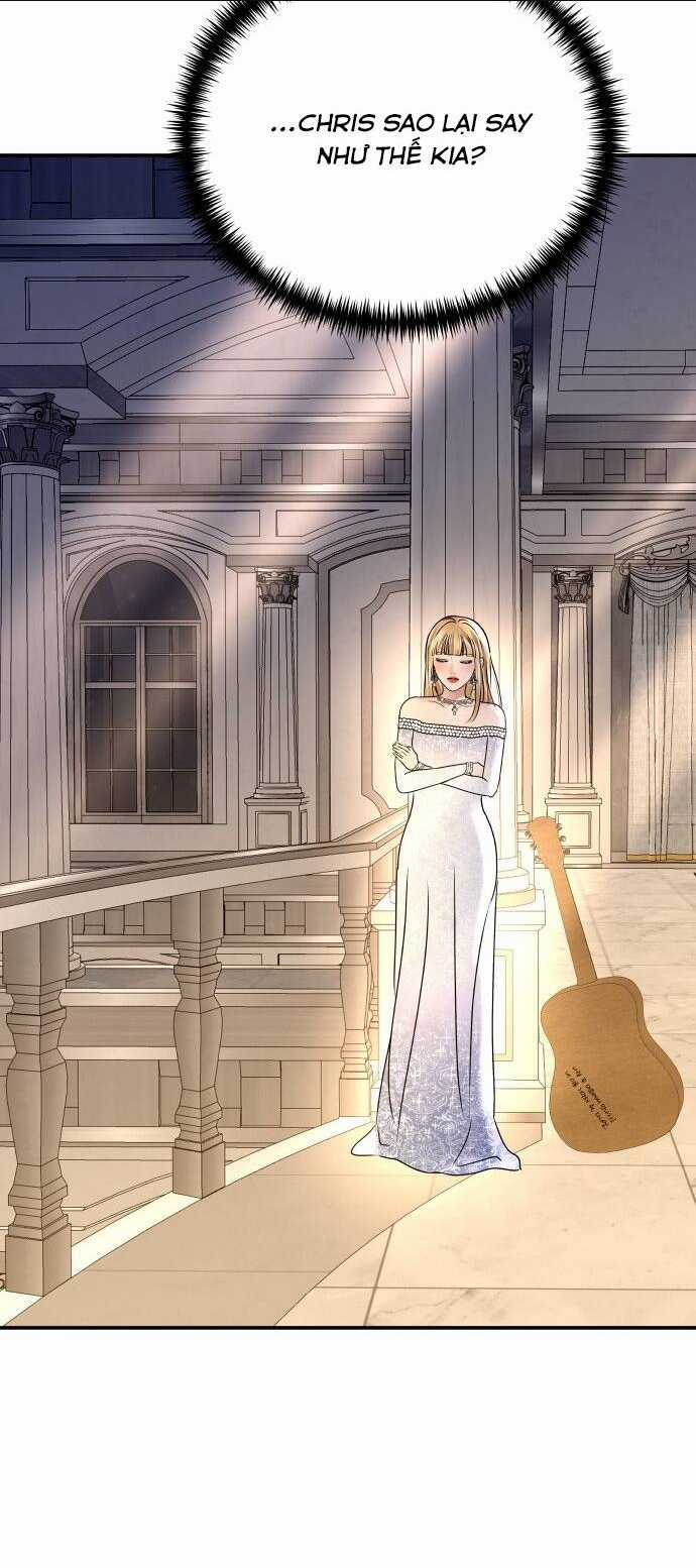 Mùa Đông Năm Ấy Tôi Đã Chapter 39 trang 39