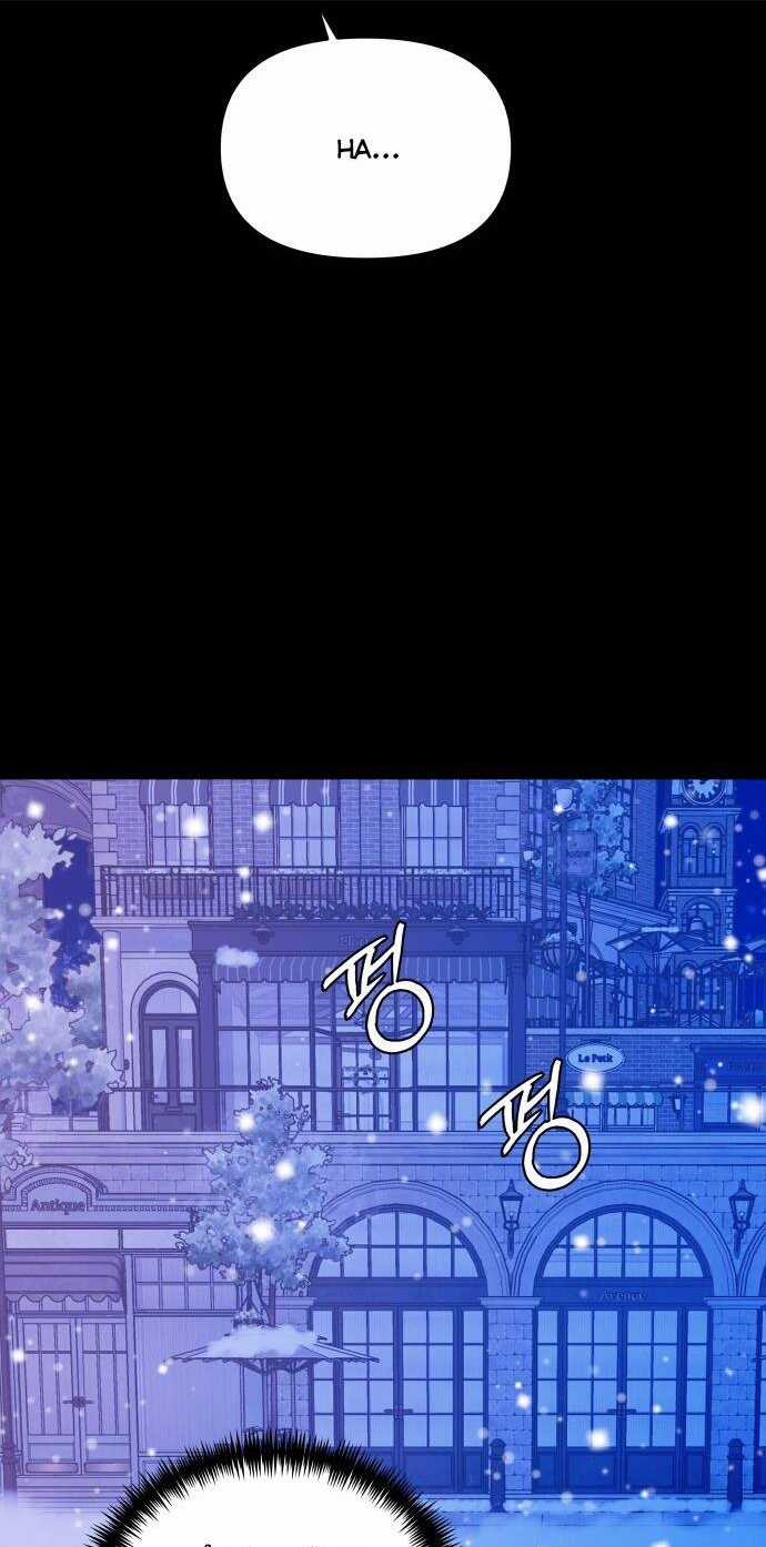 Mùa Đông Năm Ấy Tôi Đã Chapter 39 trang 4