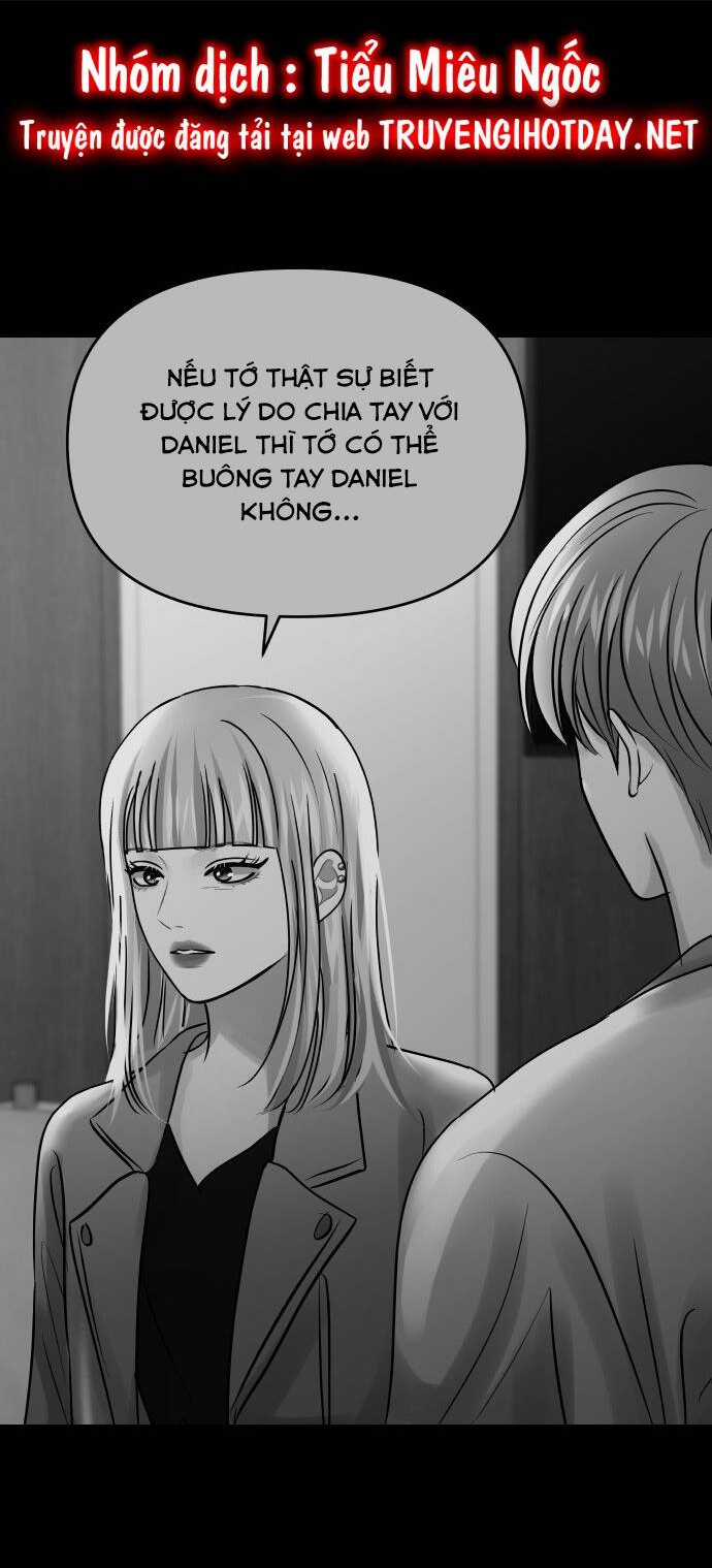 Mùa Đông Năm Ấy Tôi Đã Chapter 39 trang 43