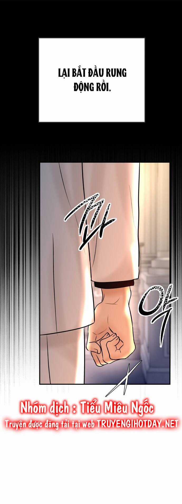 Mùa Đông Năm Ấy Tôi Đã Chapter 39 trang 44