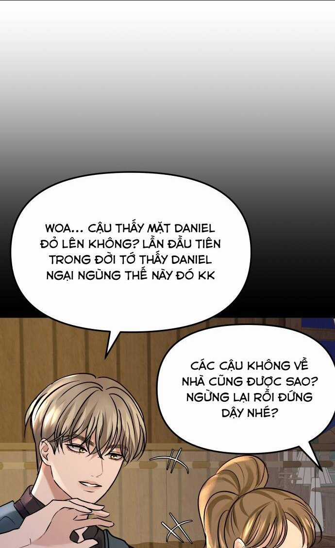 Mùa Đông Năm Ấy Tôi Đã Chapter 39 trang 48
