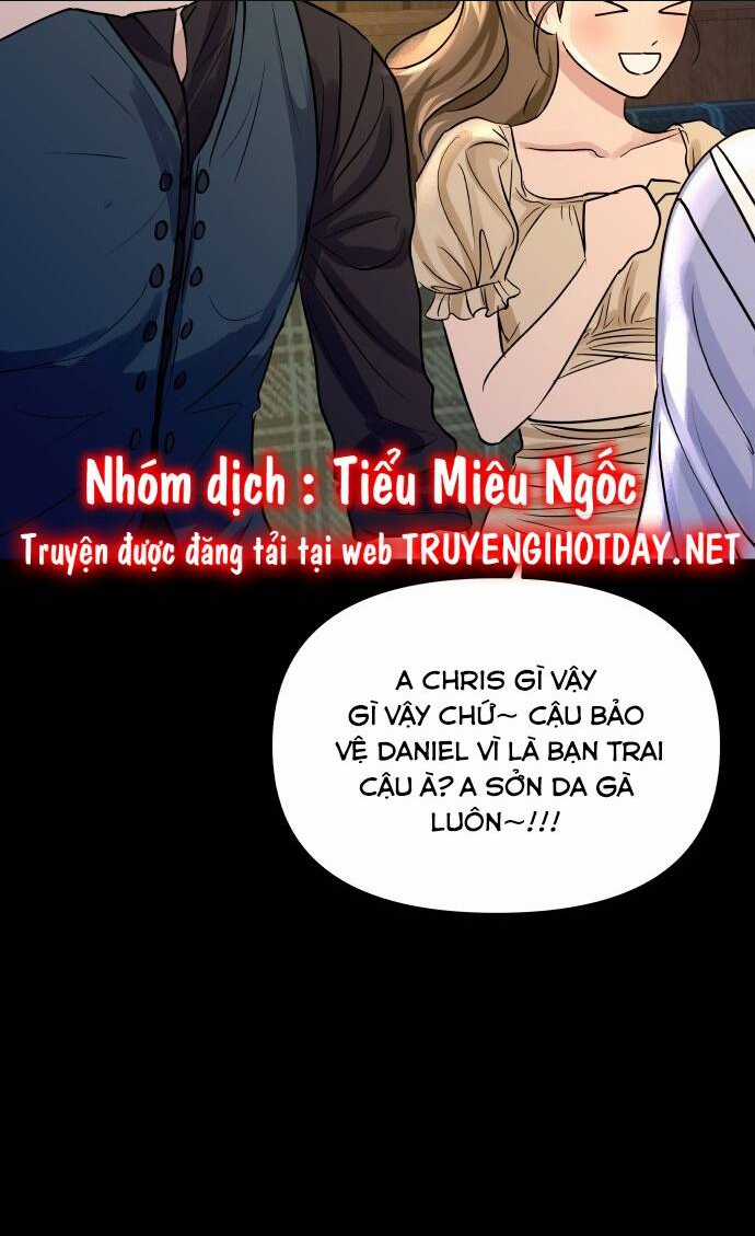 Mùa Đông Năm Ấy Tôi Đã Chapter 39 trang 49