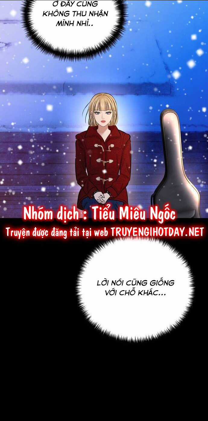 Mùa Đông Năm Ấy Tôi Đã Chapter 39 trang 5