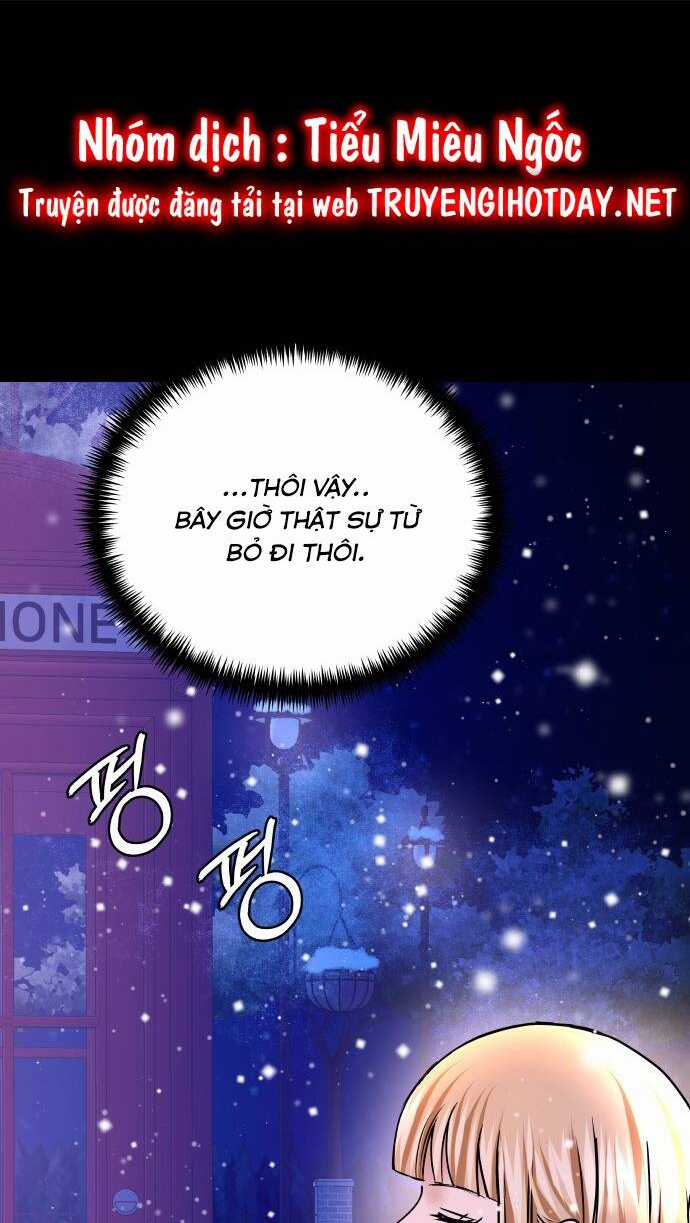 Mùa Đông Năm Ấy Tôi Đã Chapter 39 trang 8