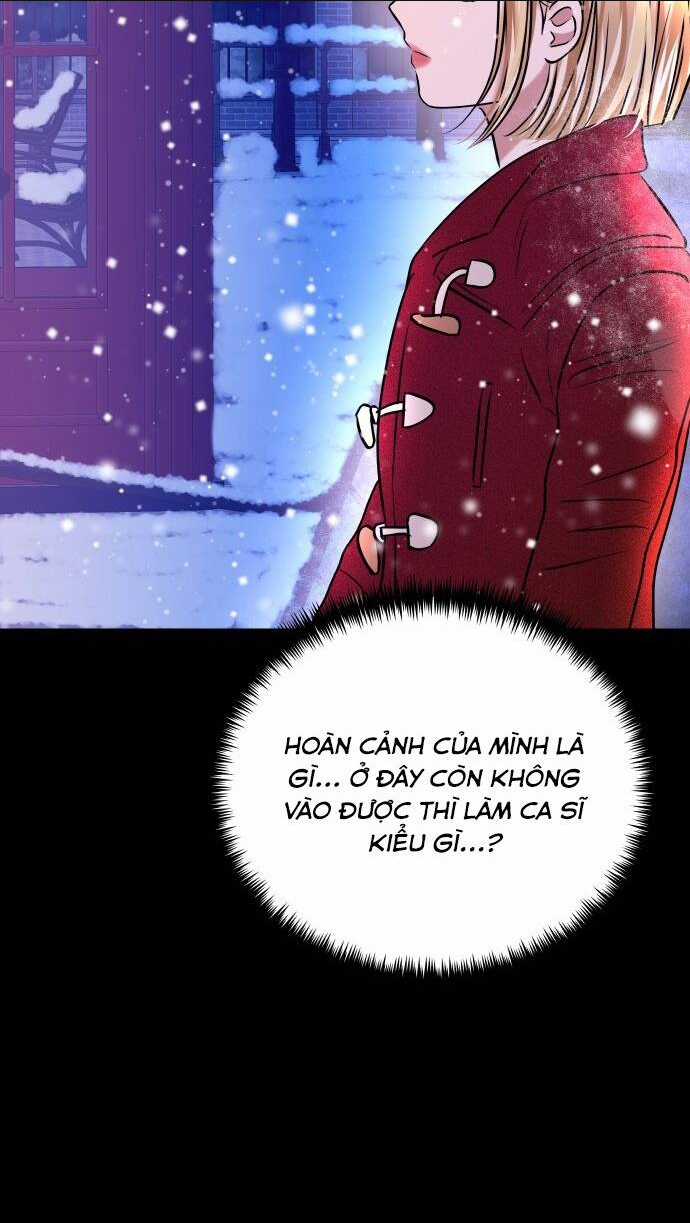Mùa Đông Năm Ấy Tôi Đã Chapter 39 trang 9