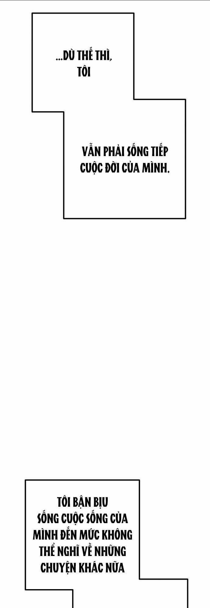 Mùa Đông Năm Ấy Tôi Đã Chapter 4 trang 10