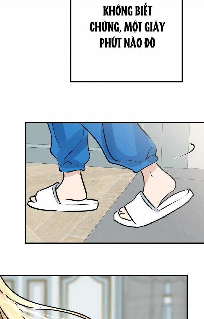 Mùa Đông Năm Ấy Tôi Đã Chapter 4 trang 11