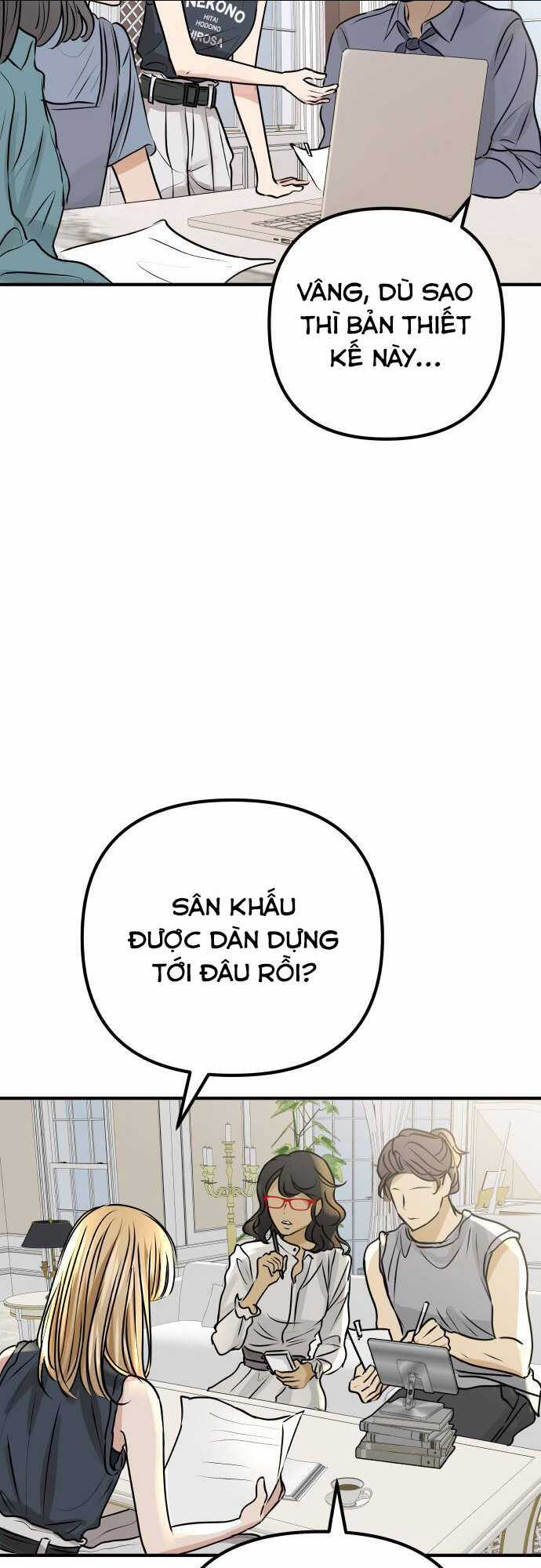 Mùa Đông Năm Ấy Tôi Đã Chapter 4 trang 15