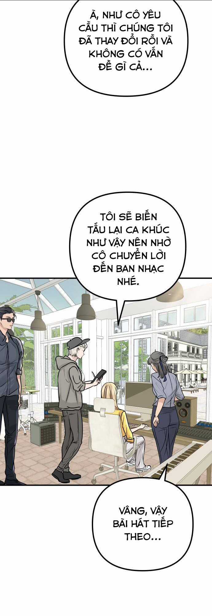 Mùa Đông Năm Ấy Tôi Đã Chapter 4 trang 16