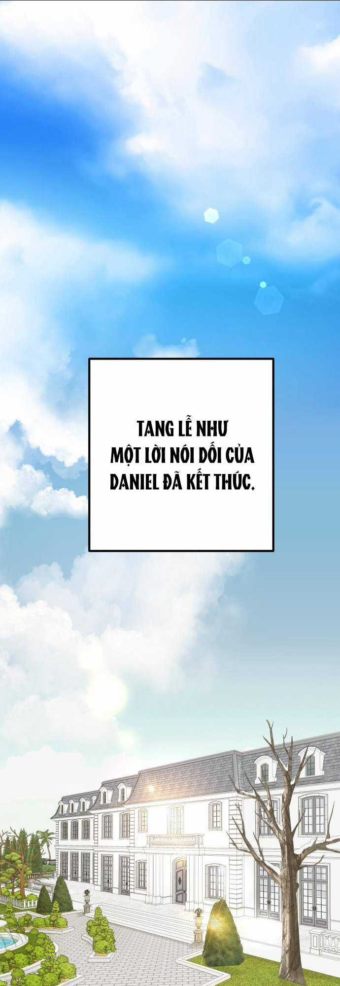 Mùa Đông Năm Ấy Tôi Đã Chapter 4 trang 2