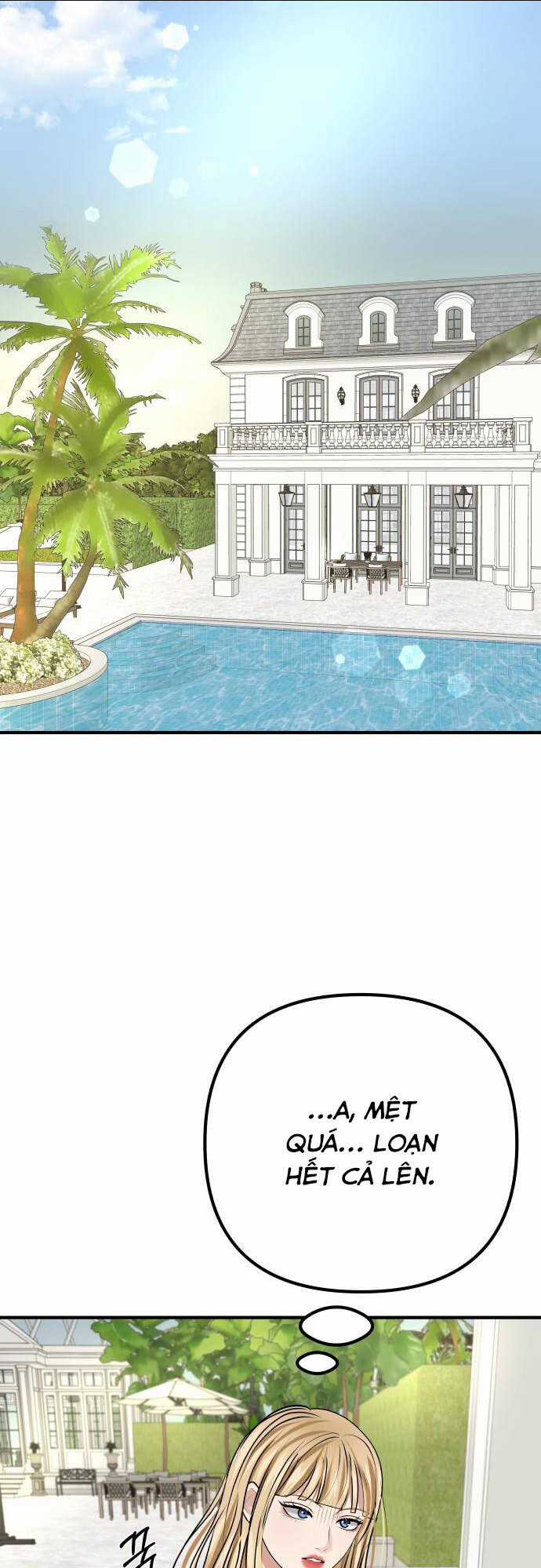 Mùa Đông Năm Ấy Tôi Đã Chapter 4 trang 20