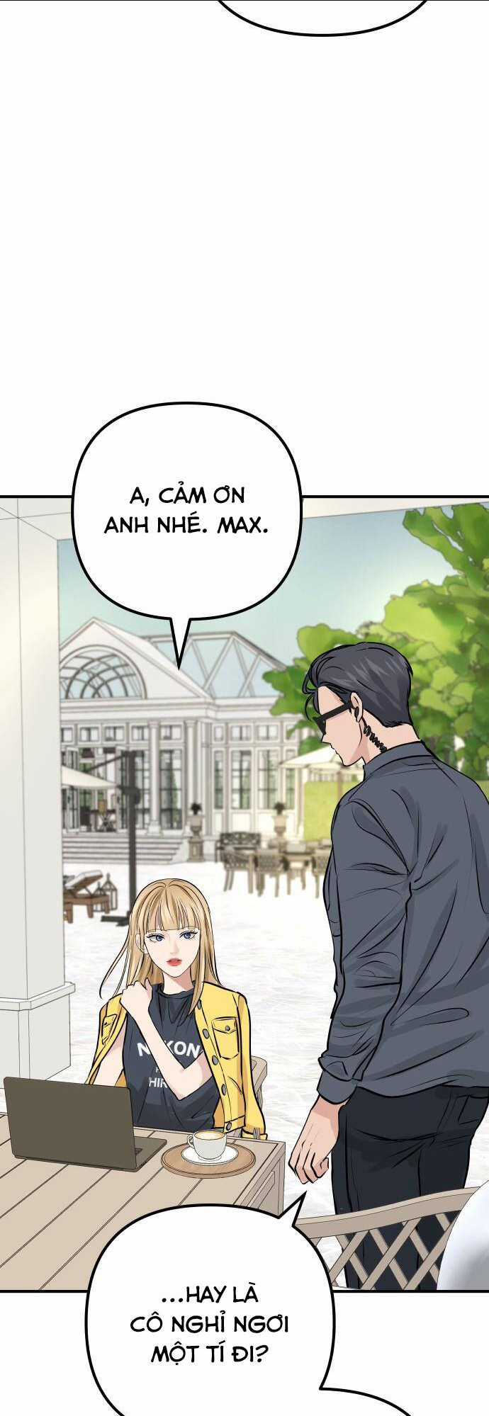 Mùa Đông Năm Ấy Tôi Đã Chapter 4 trang 24