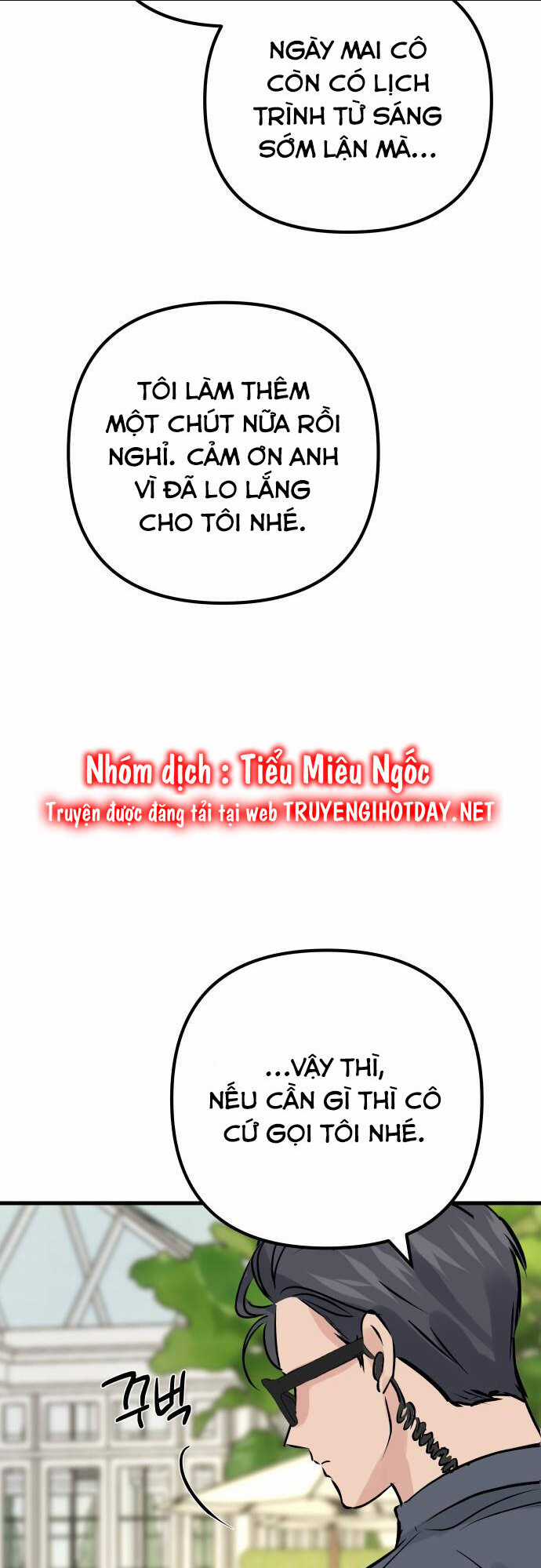 Mùa Đông Năm Ấy Tôi Đã Chapter 4 trang 25