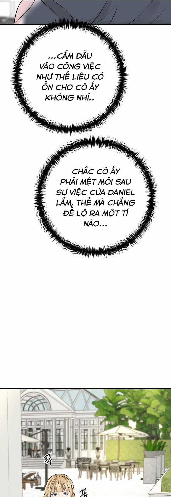 Mùa Đông Năm Ấy Tôi Đã Chapter 4 trang 27