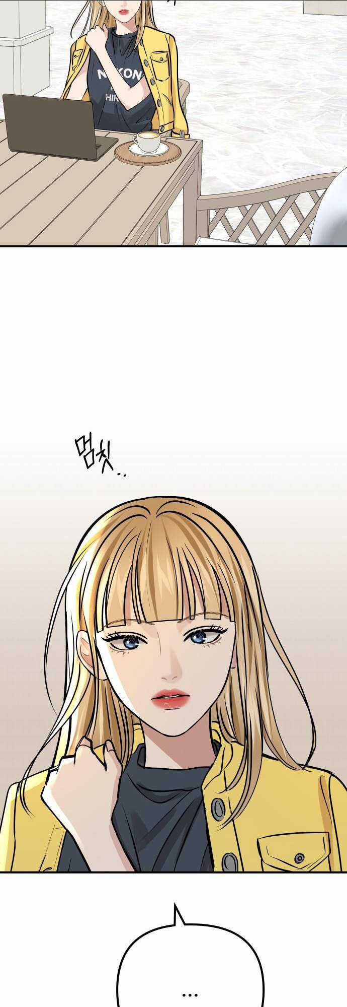 Mùa Đông Năm Ấy Tôi Đã Chapter 4 trang 28