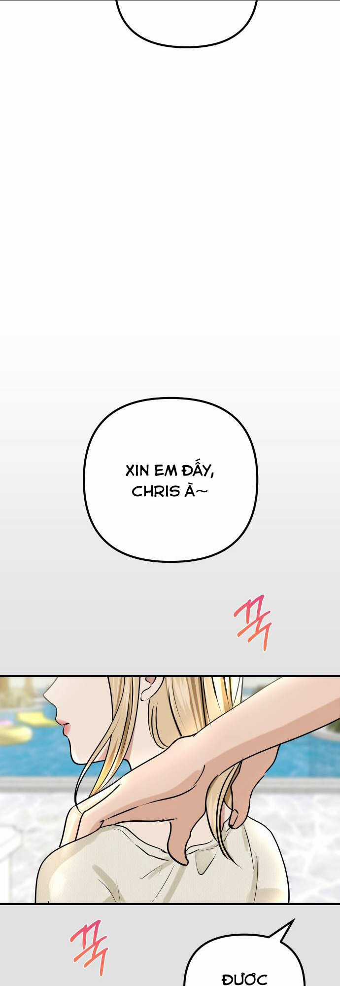 Mùa Đông Năm Ấy Tôi Đã Chapter 4 trang 29