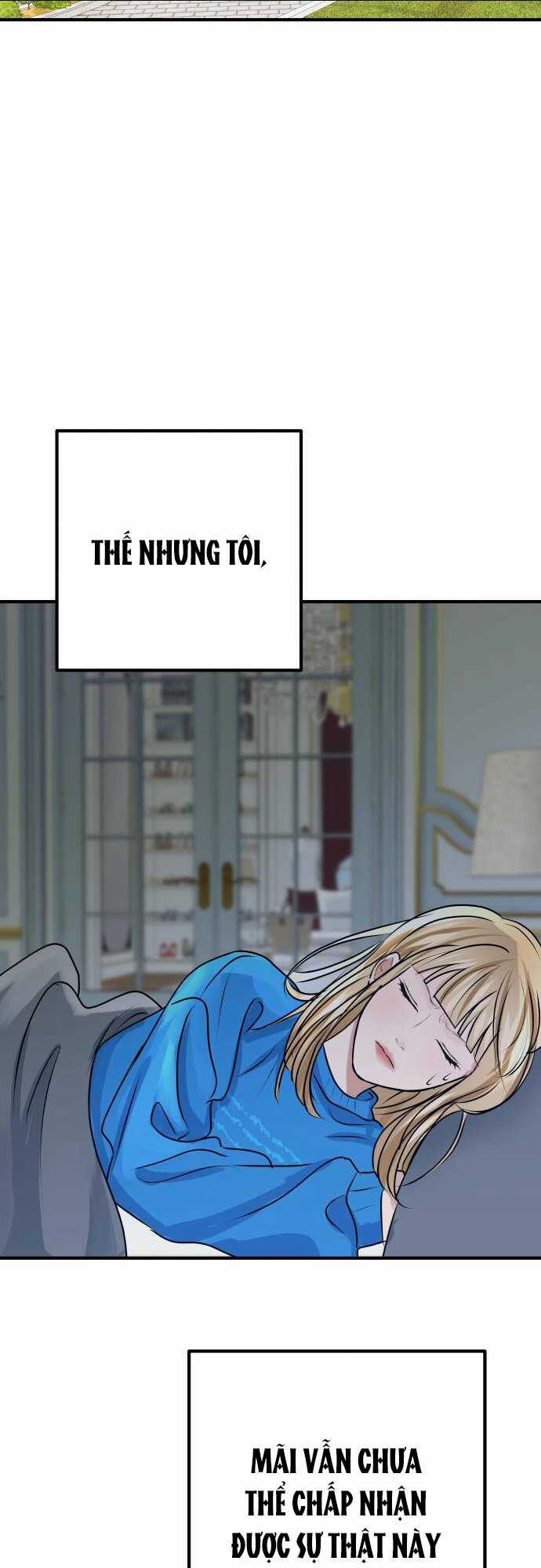 Mùa Đông Năm Ấy Tôi Đã Chapter 4 trang 3