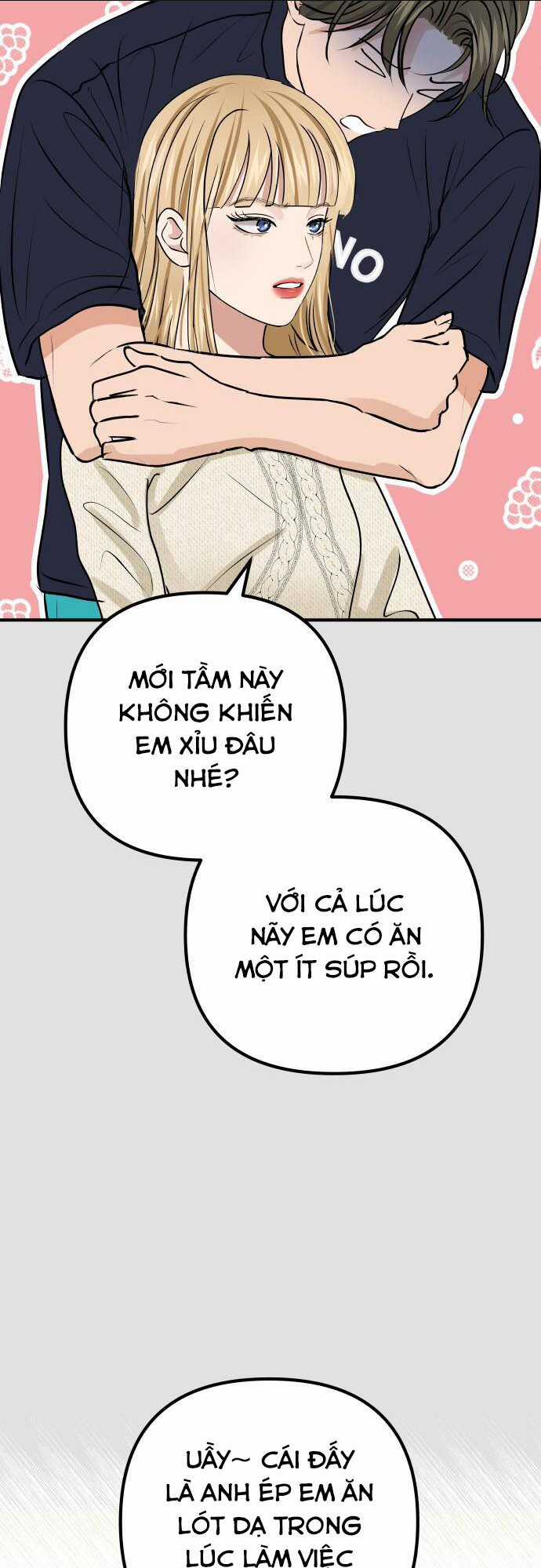 Mùa Đông Năm Ấy Tôi Đã Chapter 4 trang 32