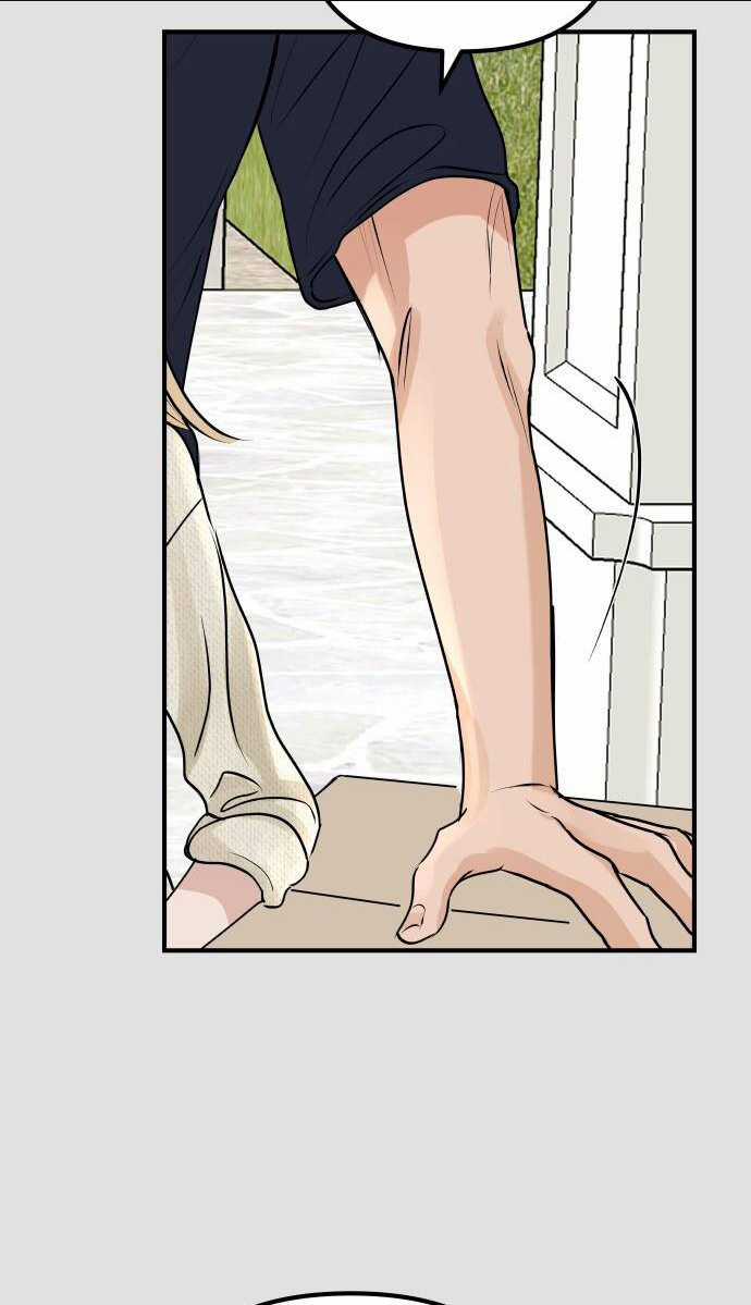 Mùa Đông Năm Ấy Tôi Đã Chapter 4 trang 35