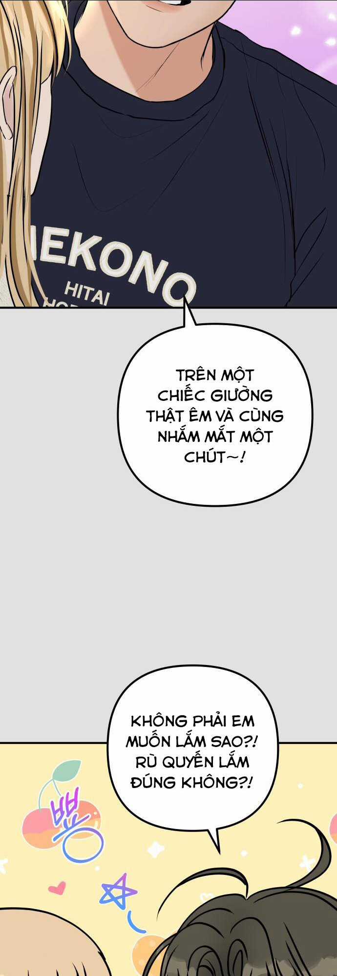 Mùa Đông Năm Ấy Tôi Đã Chapter 4 trang 37