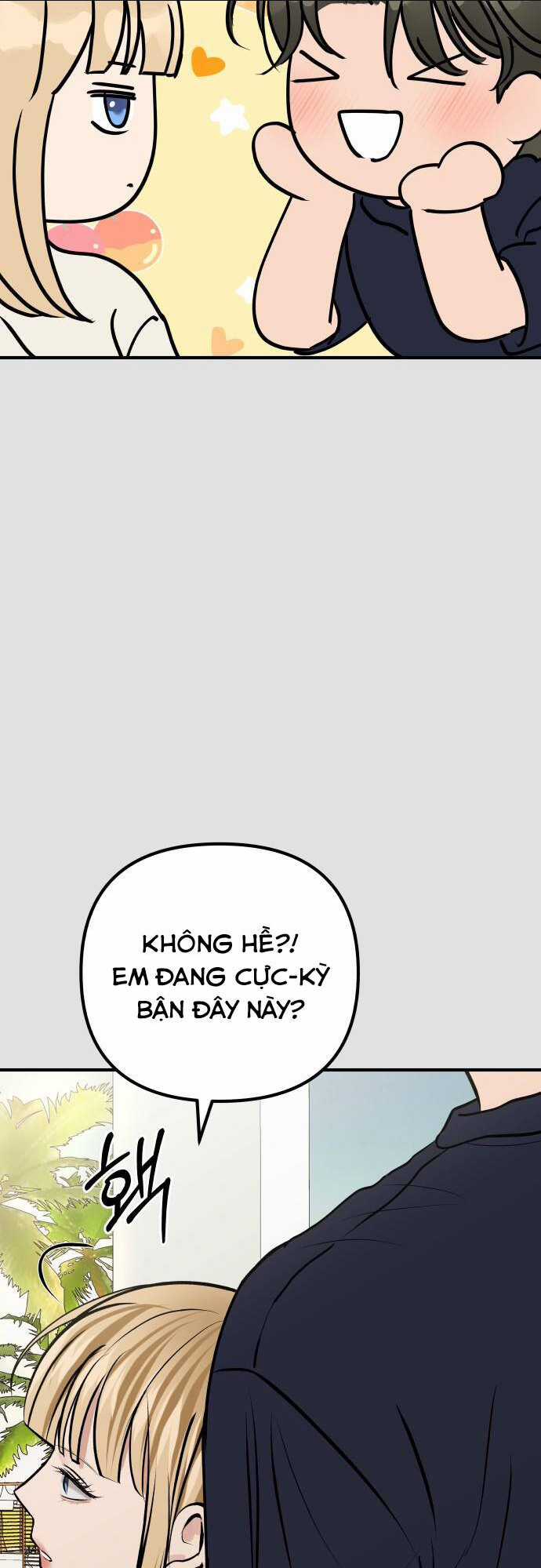 Mùa Đông Năm Ấy Tôi Đã Chapter 4 trang 38