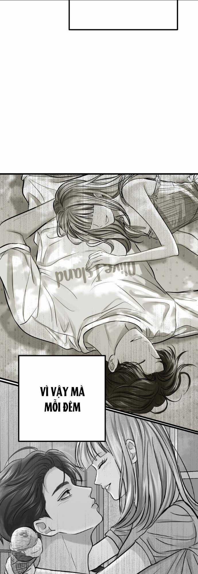 Mùa Đông Năm Ấy Tôi Đã Chapter 4 trang 4