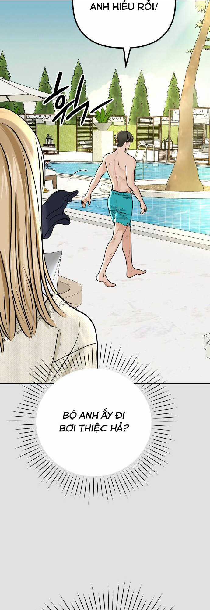 Mùa Đông Năm Ấy Tôi Đã Chapter 4 trang 40