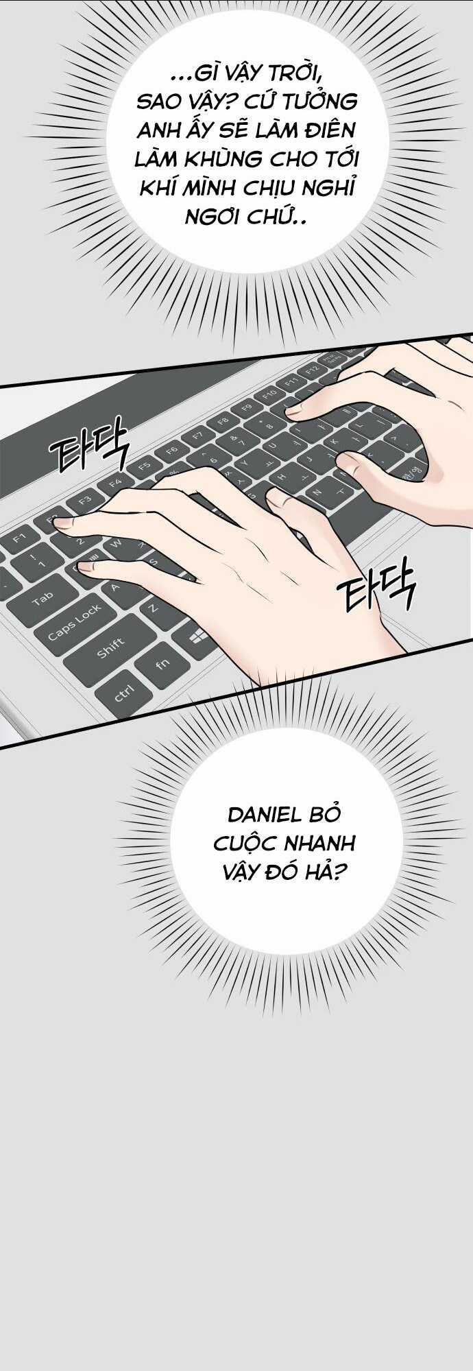 Mùa Đông Năm Ấy Tôi Đã Chapter 4 trang 41