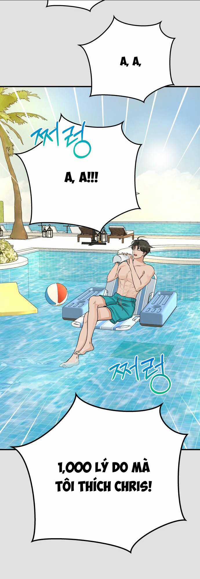 Mùa Đông Năm Ấy Tôi Đã Chapter 4 trang 43