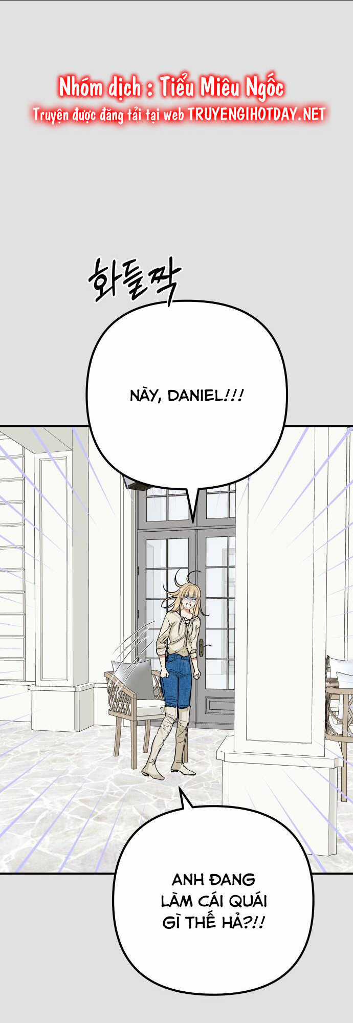 Mùa Đông Năm Ấy Tôi Đã Chapter 4 trang 44