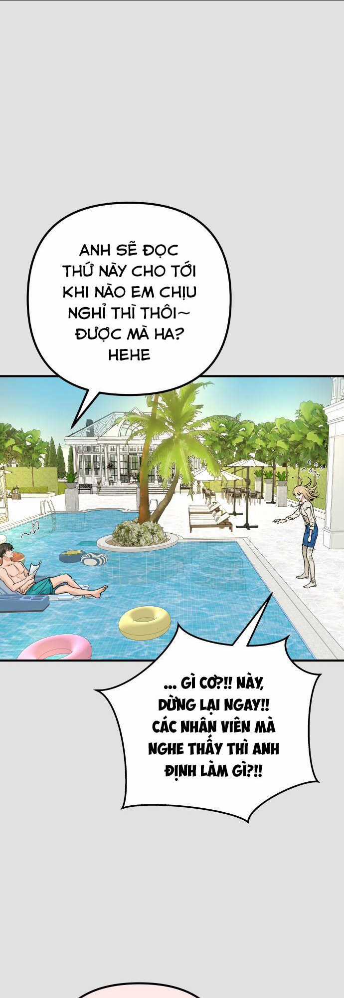 Mùa Đông Năm Ấy Tôi Đã Chapter 4 trang 45