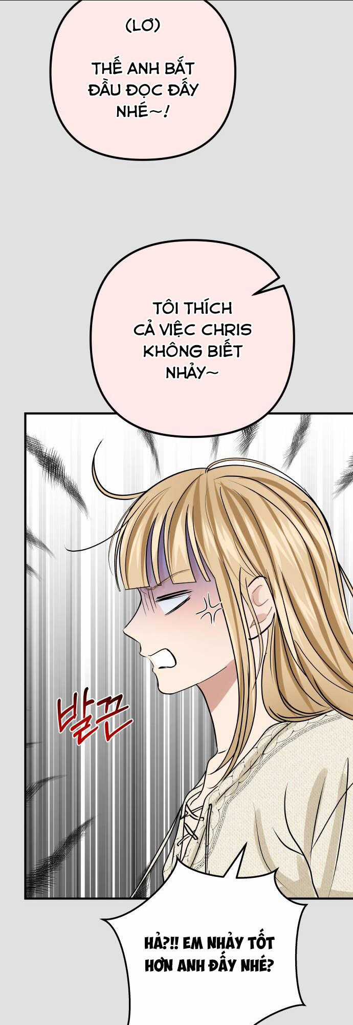 Mùa Đông Năm Ấy Tôi Đã Chapter 4 trang 46