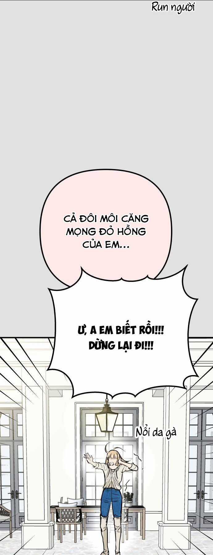 Mùa Đông Năm Ấy Tôi Đã Chapter 4 trang 49