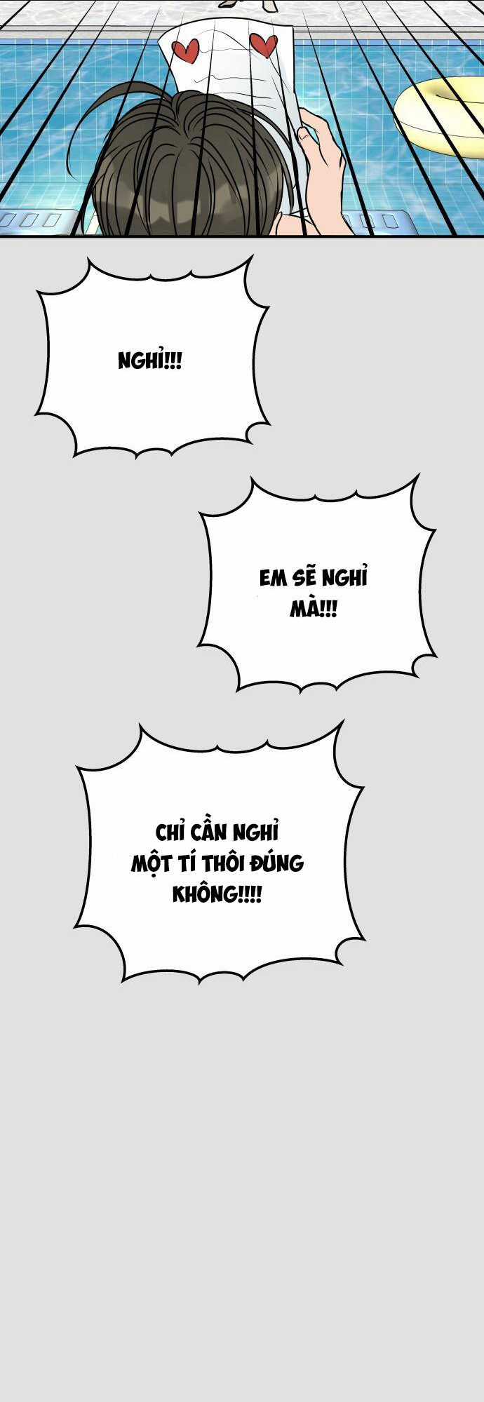 Mùa Đông Năm Ấy Tôi Đã Chapter 4 trang 50