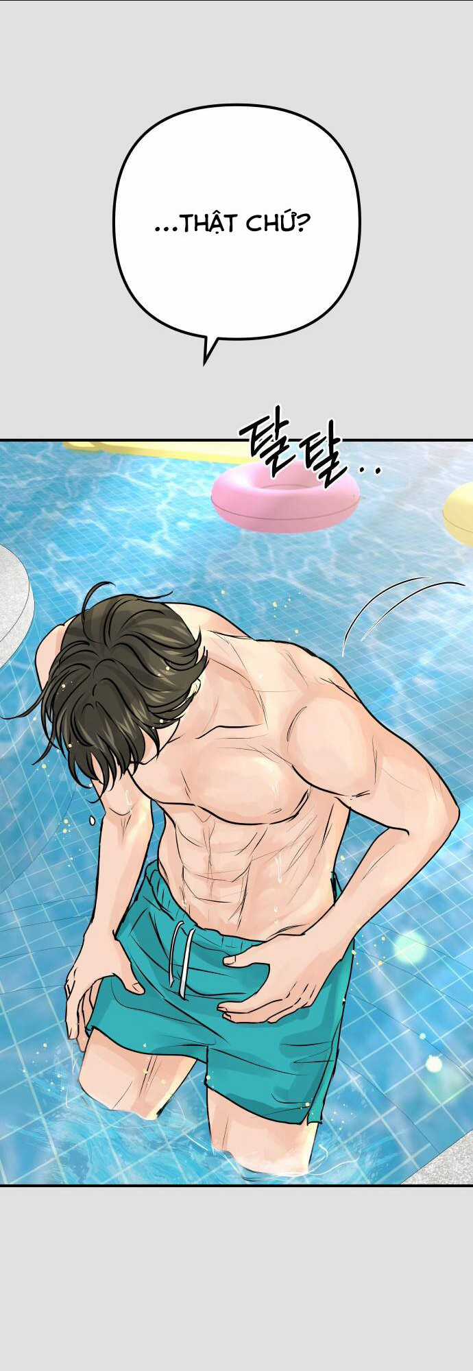 Mùa Đông Năm Ấy Tôi Đã Chapter 4 trang 51