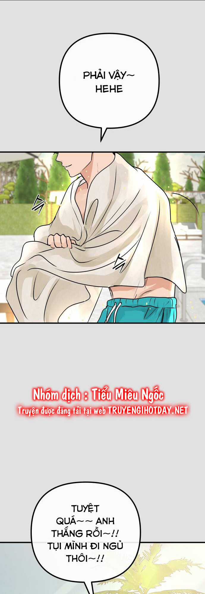 Mùa Đông Năm Ấy Tôi Đã Chapter 4 trang 52