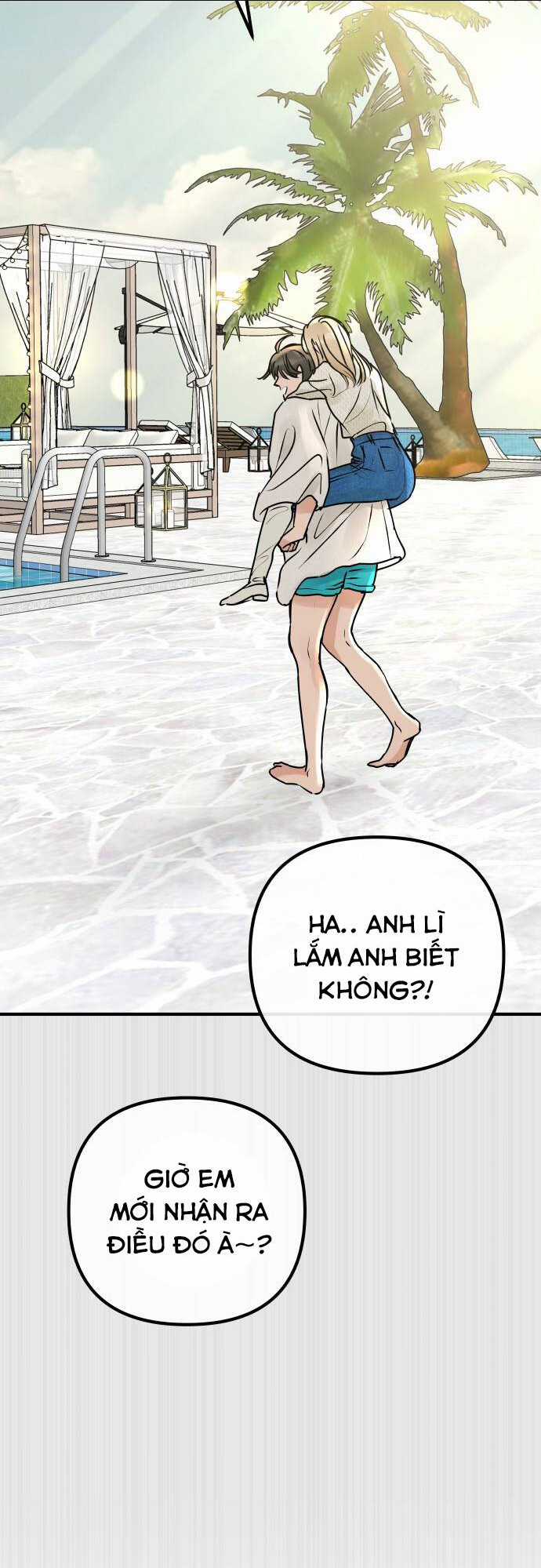 Mùa Đông Năm Ấy Tôi Đã Chapter 4 trang 53