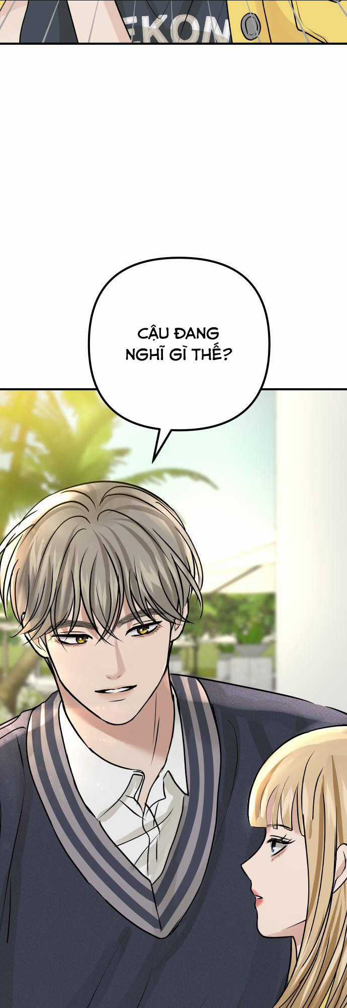 Mùa Đông Năm Ấy Tôi Đã Chapter 4 trang 55