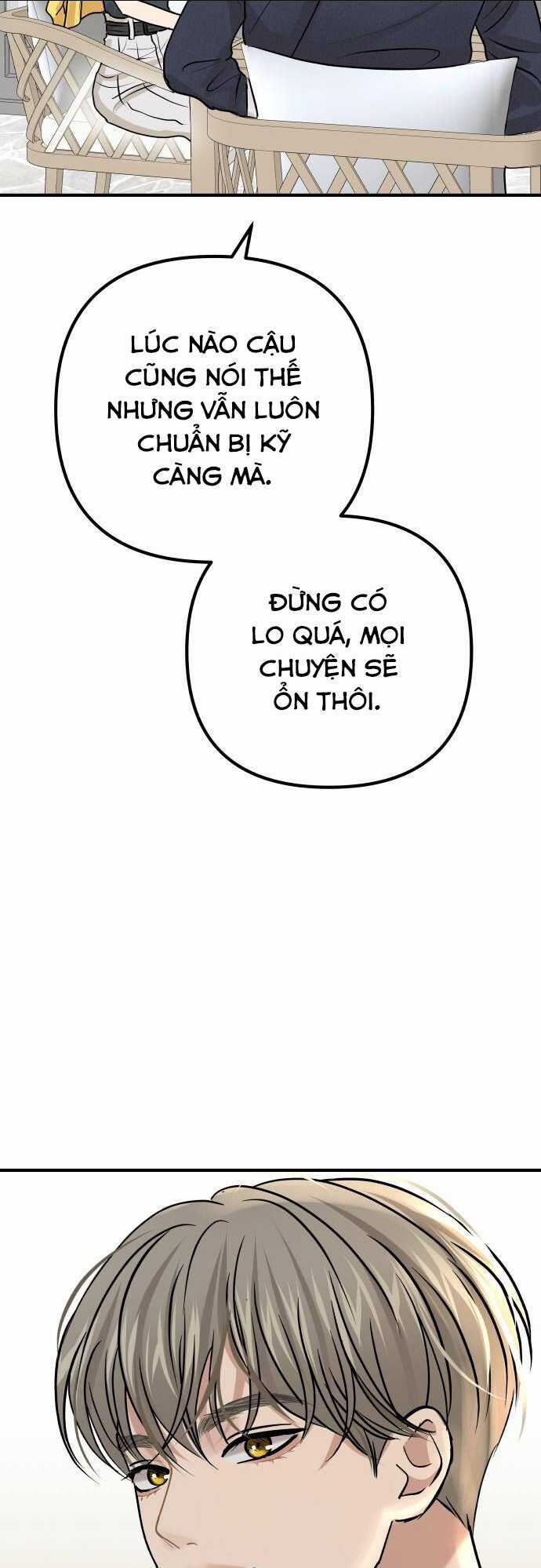 Mùa Đông Năm Ấy Tôi Đã Chapter 4 trang 58