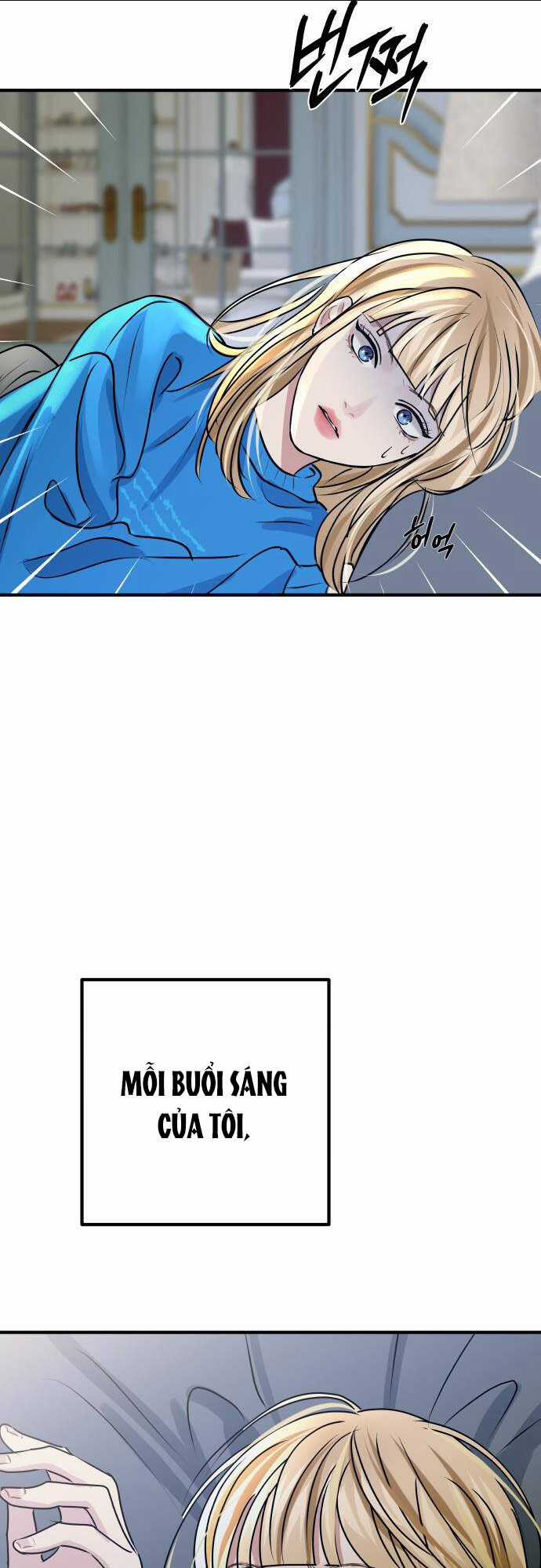 Mùa Đông Năm Ấy Tôi Đã Chapter 4 trang 6