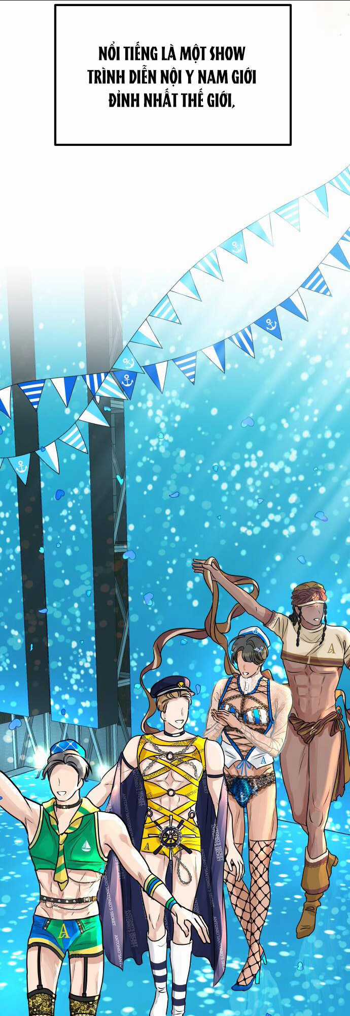 Mùa Đông Năm Ấy Tôi Đã Chapter 4 trang 60