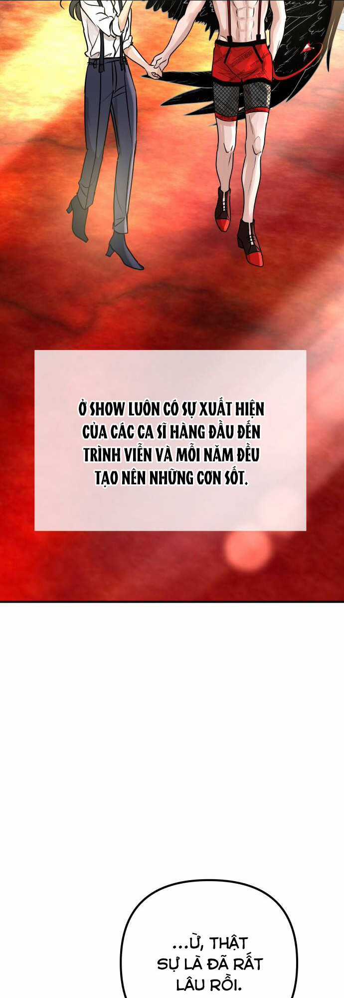 Mùa Đông Năm Ấy Tôi Đã Chapter 4 trang 62